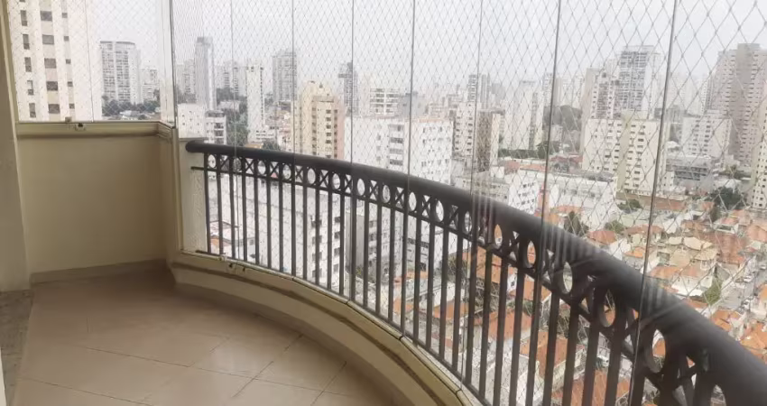 Apartamento com 4 quartos à venda na Rua Doutor João Batista Soares de Faria, 113, Santana, São Paulo