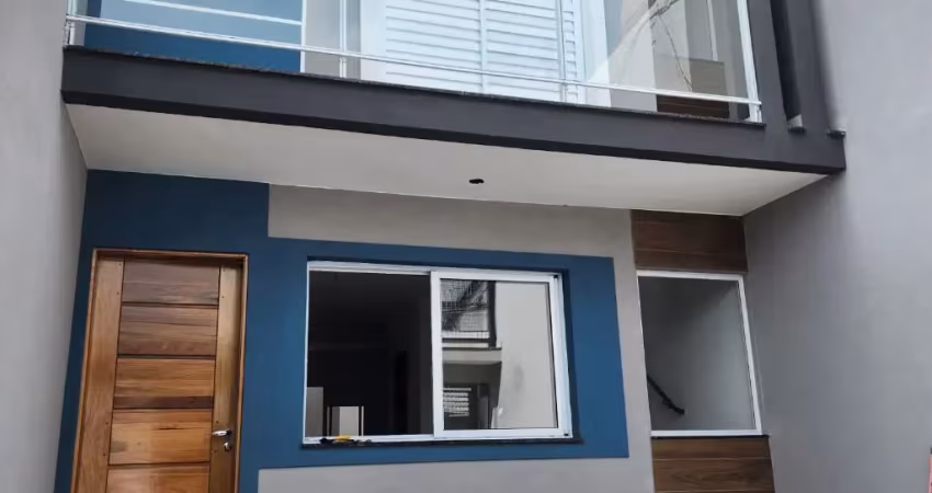 Casa com 3 quartos à venda em Imirim, São Paulo 