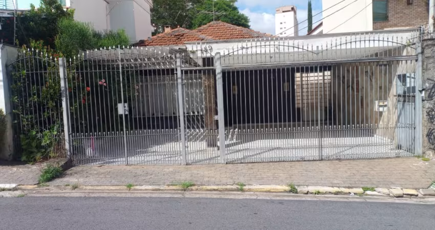 CASA TERREA STA TERESINHA