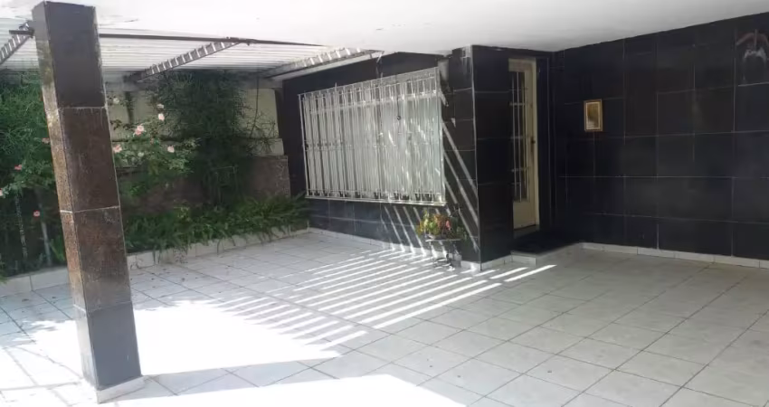 Casa com 3 quartos à venda na Rua Dona Martinha, 129, Santa Teresinha, São Paulo