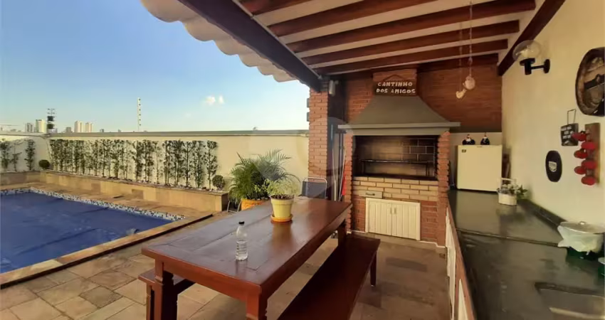 Casa comercial com 5 salas à venda na Rua Abreu Lemos, 229, Jardim Franca, São Paulo