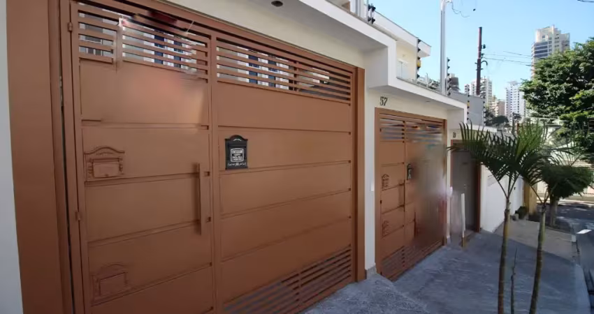 Casa com 3 quartos à venda na Rua Maria Elisa, 55, Jardim do Colégio, São Paulo