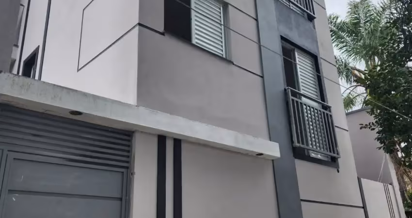 Apartamento com 2 quartos à venda na Rua Santa Eudóxia, 257, Casa Verde, São Paulo