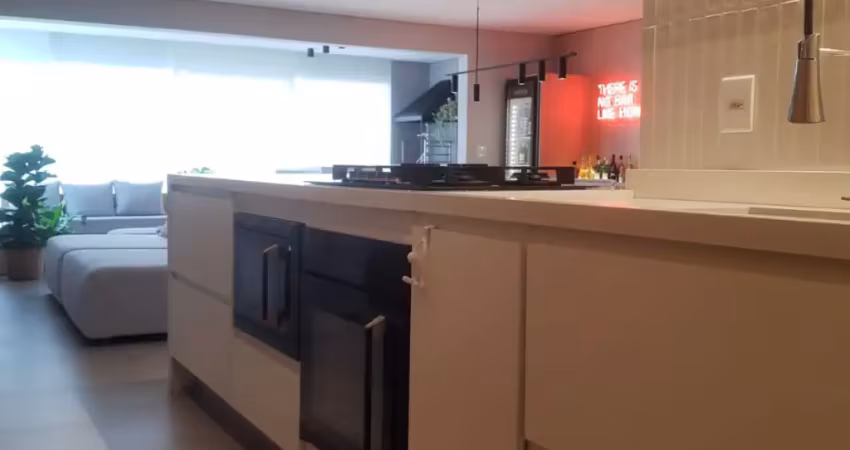 Apartamento com 2 quartos à venda na Rua Almirante José Saldanha da Gama, 75, Parque Mandaqui, São Paulo