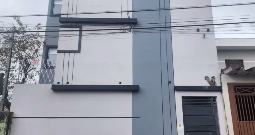 Apartamento com 2 quartos à venda na Casa Verde, São Paulo 