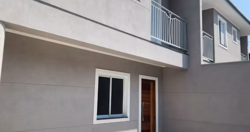 Casa com 3 quartos à venda na Rua Júlio Xavier Júnior, 22, Vila Constança, São Paulo
