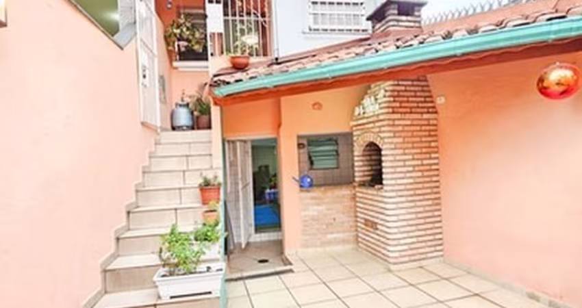 SOBRADO SANTA TERESINHA