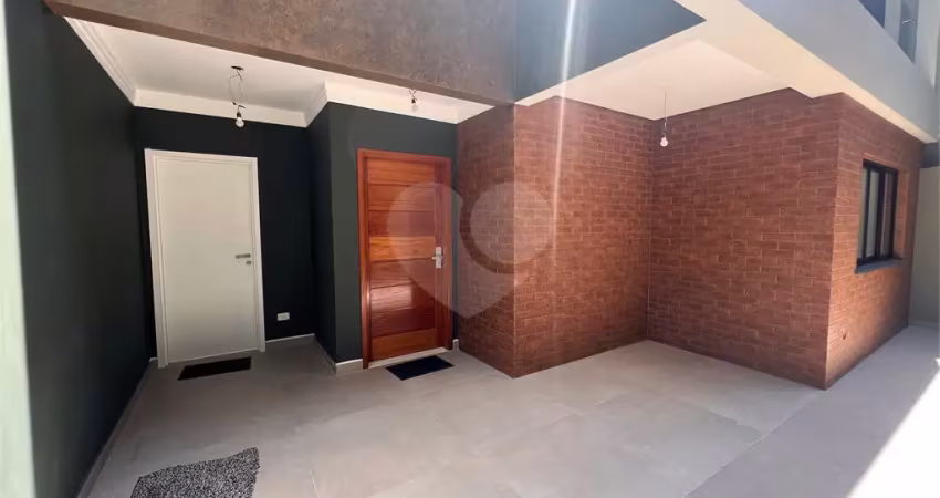 Casa com 4 quartos à venda na Rua Pedro, 434, Vila Albertina, São Paulo
