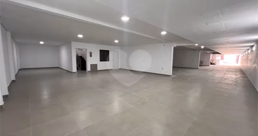 Casa com 4 quartos à venda na Rua Pedro, 434, Vila Albertina, São Paulo