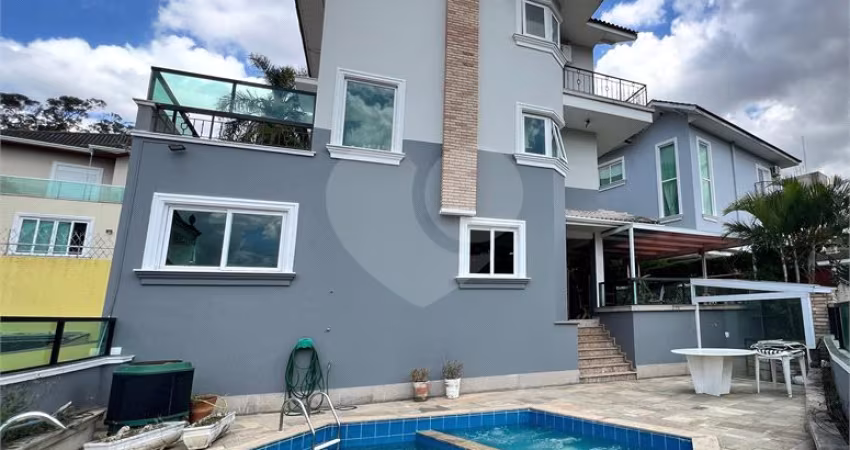 CONDOMINIO FECHADO TREMEMBE