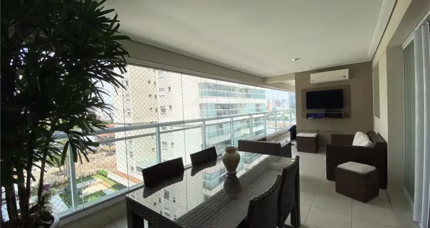 Apartamento a venda 3 suites 2 vagas na barra funda