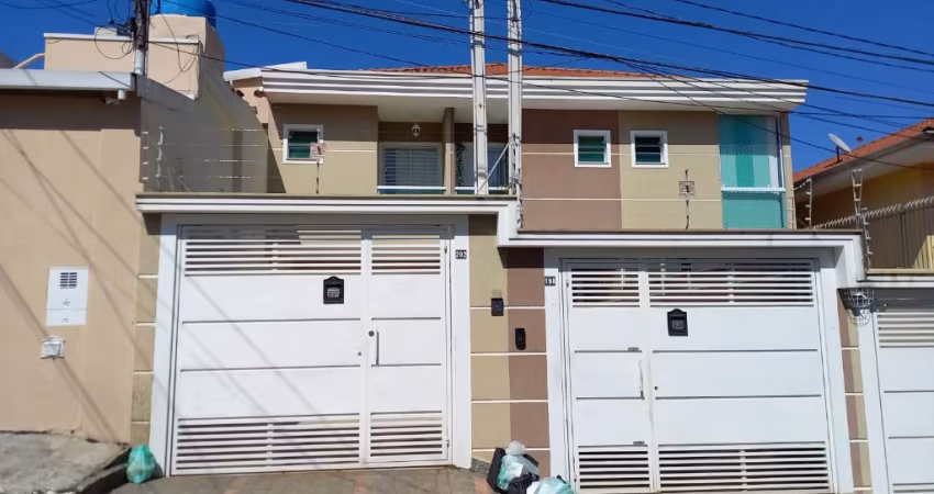 sobrado semi novo vila gustavo