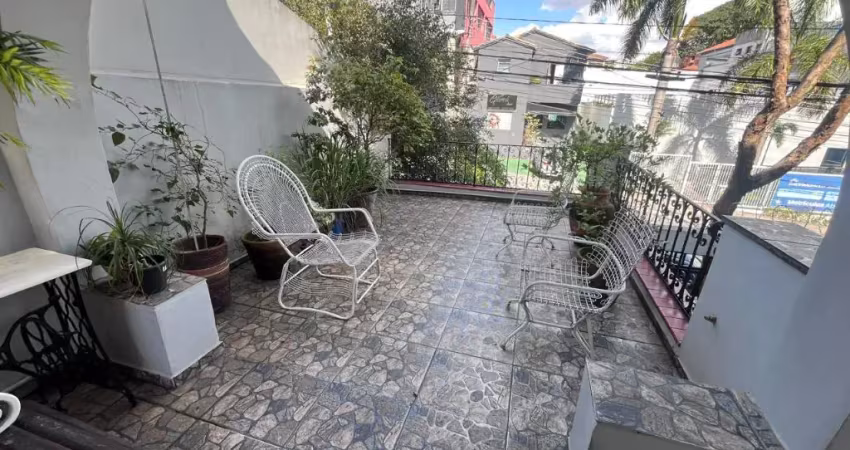 Sobrado no jardim são paulo – ideal para residência ou comércio!