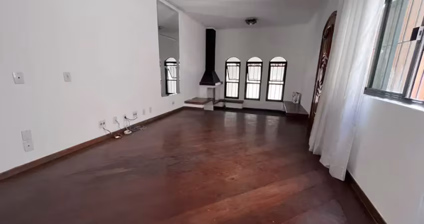 Sobrado no jardim são paulo – excelente localização!