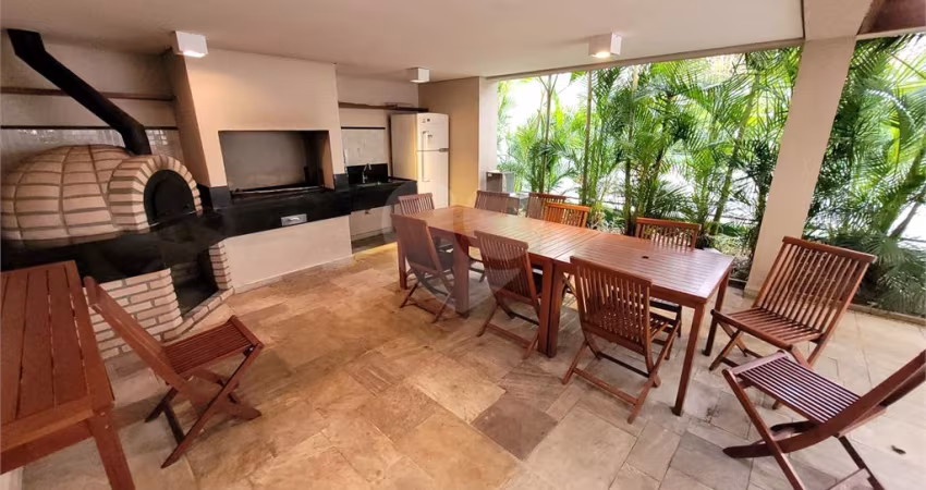 APARTAMENTO Á VENDA SANTANA 93 METROS