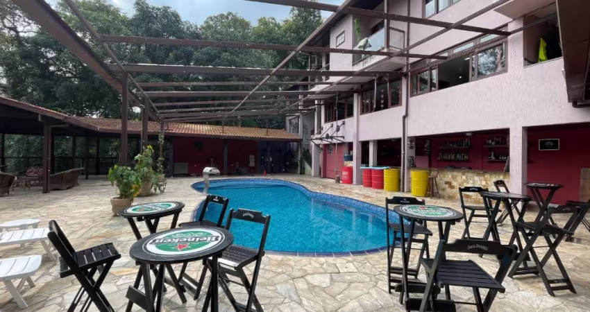 CONDOMINIO FECHADO SERRA CANTAREIRA