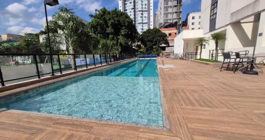 Apartamento Braz Leme - 2 dormitórios - 1 suíte