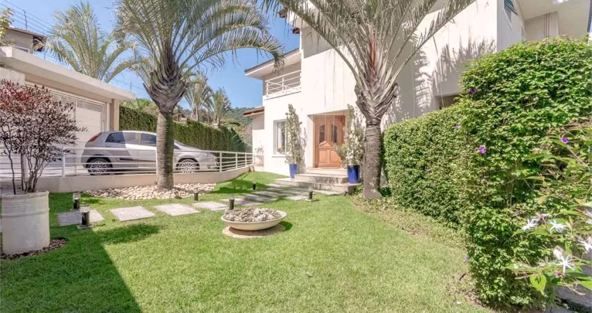 CONDOMINIO SERRA CANTAREIRA
