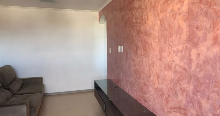 Portal da Cantareira, 2 Dorm. 1 vaga de garagem