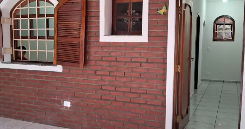 Casa com 3 quartos à venda na Rua Clementino, 25, Vila Vitório Mazzei, São Paulo