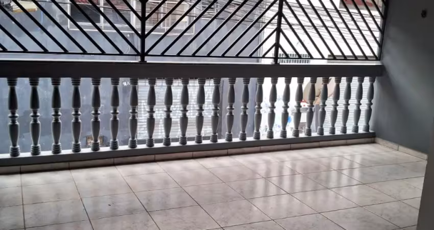 Casa com 3 quartos à venda na Rua Clementino, 25, Vila Vitório Mazzei, São Paulo