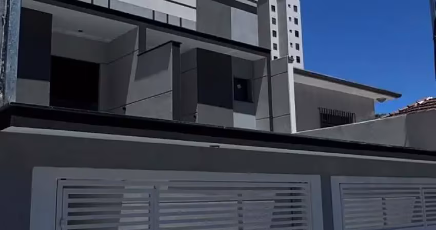Casa com 3 quartos à venda na Rua Luís Antônio dos Santos, 1111, Santa Teresinha, São Paulo