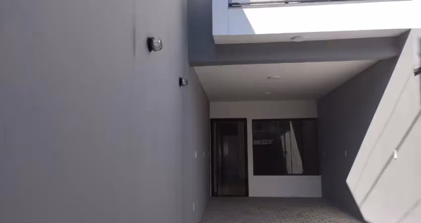 Casa com 3 quartos à venda na Rua Mangaíba, 160, Vila Isolina Mazzei, São Paulo