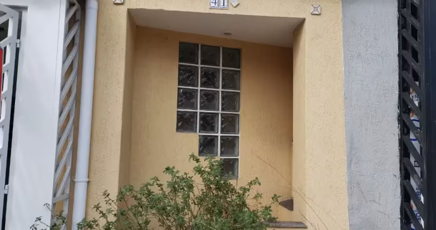 Casa com 4 quartos à venda na Rua Conselheiro Pedro Luís, 2222, Santana, São Paulo