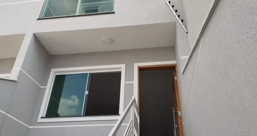 Casa com 3 quartos à venda na Rua Quixere, 10, Vila Mazzei, São Paulo
