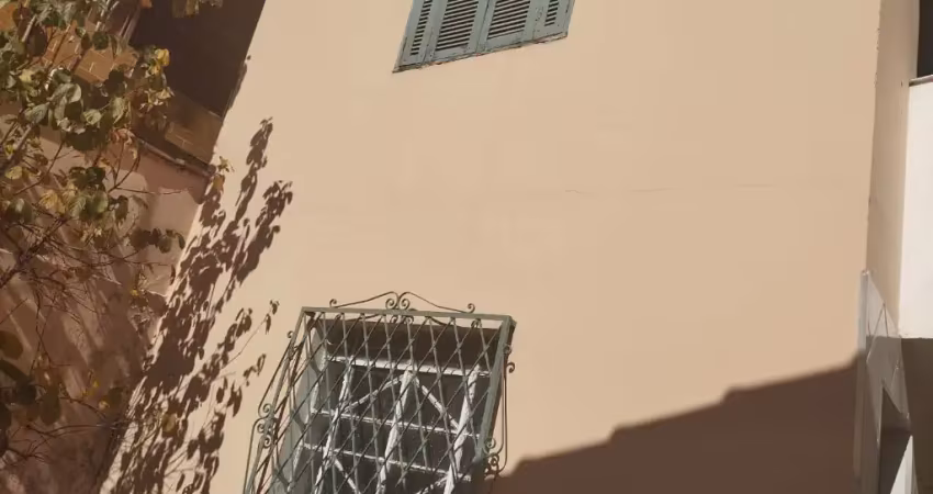Casa com 3 quartos à venda na Rua João Turra, Santana, São Paulo