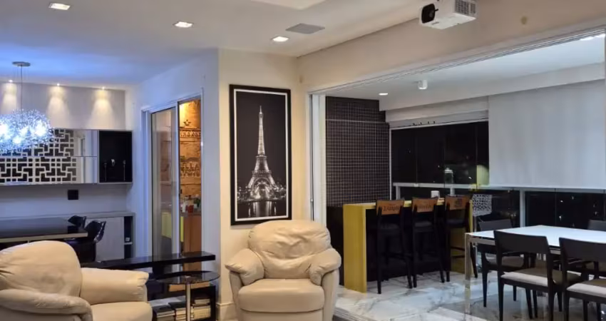 Apartamento com 4 quartos à venda na Rua Benta Pereira, 204, Santa Teresinha, São Paulo