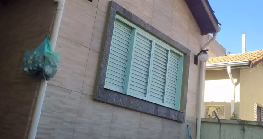 Casa com 2 quartos à venda na Travessa Afrodite, Tucuruvi, São Paulo