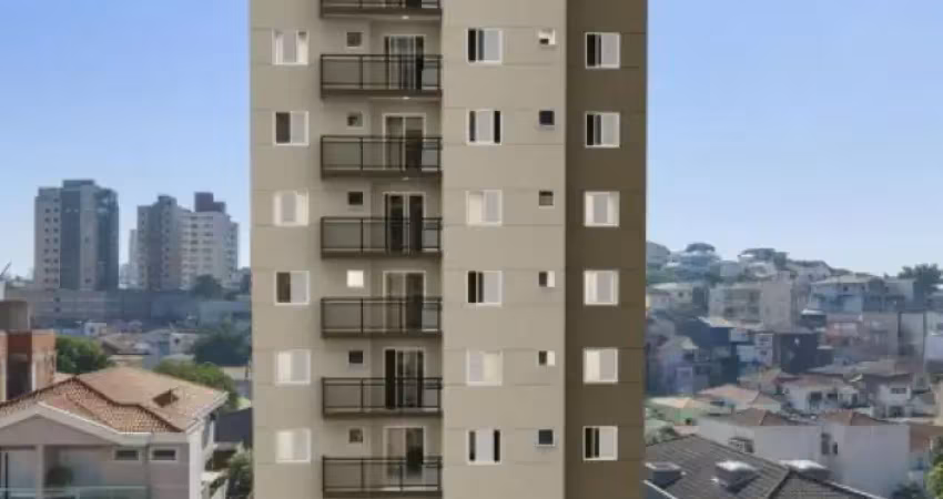 Kitnet / Stúdio à venda na Rua Coronel Chananeco, Jardim São Paulo (Zona Norte), São Paulo