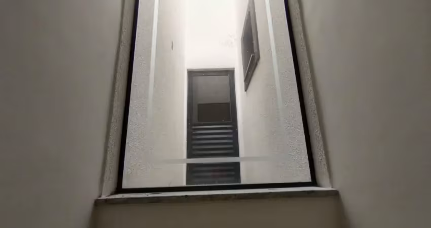 Casa com 3 quartos à venda na Rua Nilo Luís Mazzei, Vila Isolina Mazzei, São Paulo