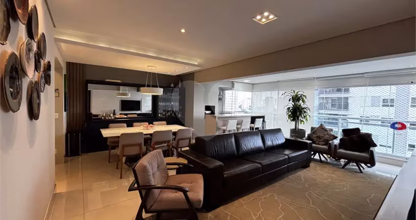 Apartamento a venda com varanda gourmet na barra funda - sp