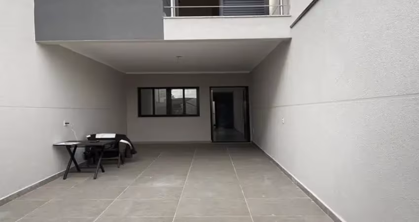 Casa com 3 quartos à venda na Rua Rosalina Alves, Vila Isolina Mazzei, São Paulo