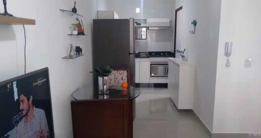 Apartamento à venda na Rua Catapara, Vila Paiva, São Paulo