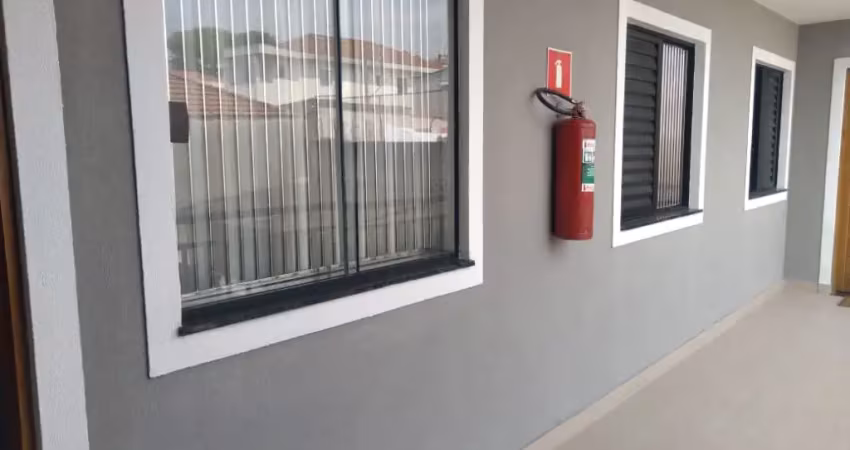 Apartamento à venda na Rua Catapara, Vila Paiva, São Paulo