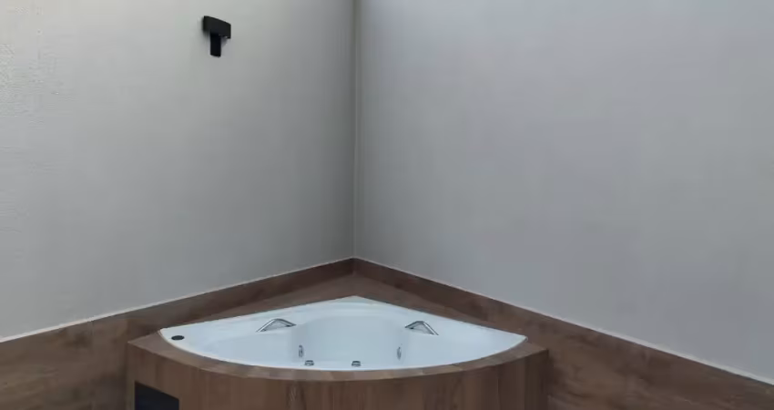 Casa com 3 quartos à venda na Rua Barra da Jangada, Parada Inglesa, São Paulo