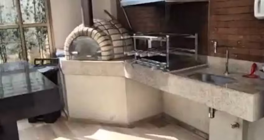 Apartamento à venda no living santana – 3 suítes, 2 vagas e alto padrão na zona norte de são paulo