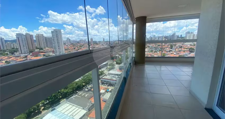 Apartamento com 3 quartos à venda na Rua Dona Martinha, 771, Santa Teresinha, São Paulo