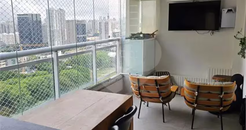 Apartamento a venda com varanda gourmet na barra funda são paulo