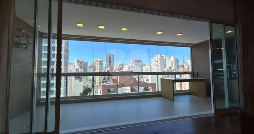 Apartamento a venda com varanda gourmet em perdizes são  paulo