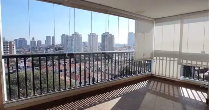 Apartamento a venda com varanda gourmet a venda em santana são paulo
