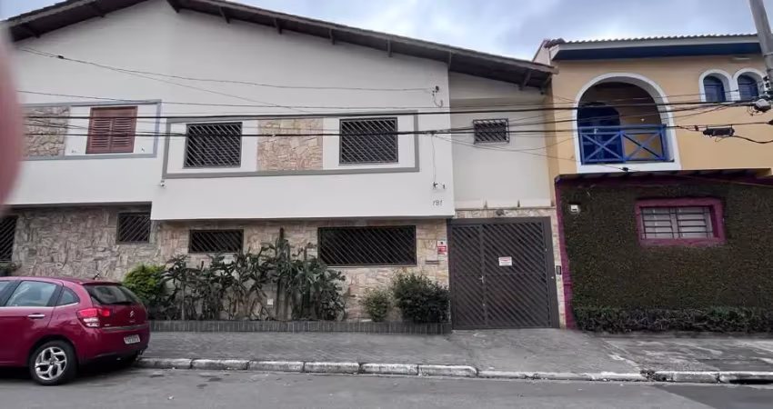 Casa com 3 quartos para alugar na Rua Atalanta, 191, Jardim São Paulo (Zona Norte), São Paulo