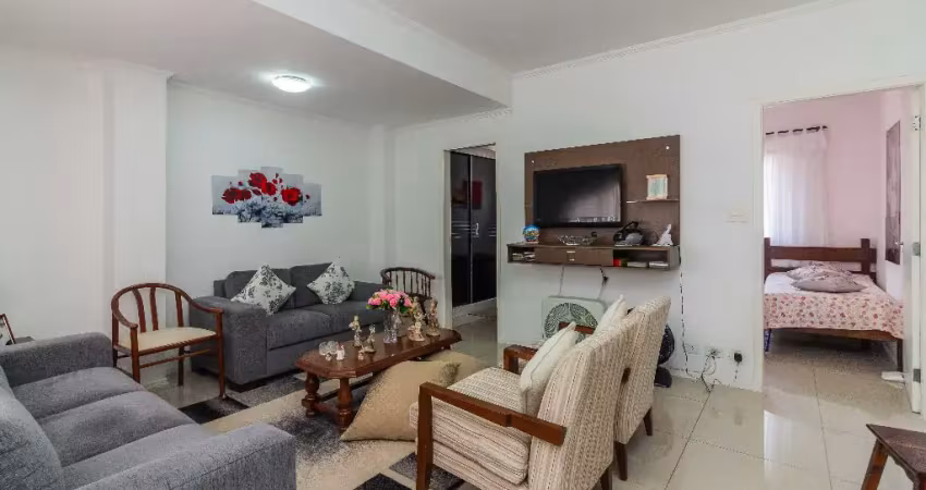 Apartamento totalmente reformado em santana – 86 m²