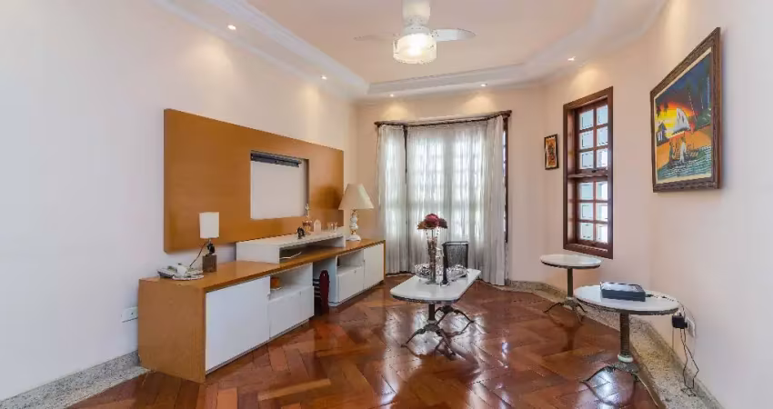 Casa com 3 quartos à venda na Rua Tibiri, Jardim São Paulo (Zona Norte), São Paulo