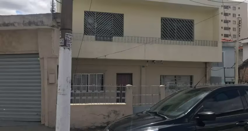 Casa com 2 quartos à venda na Rua Plínio Pasqui, Vila Dom Pedro II, São Paulo