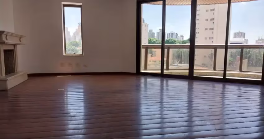 Apartamento alto de santana – sofisticação, espaço e vista privilegiada