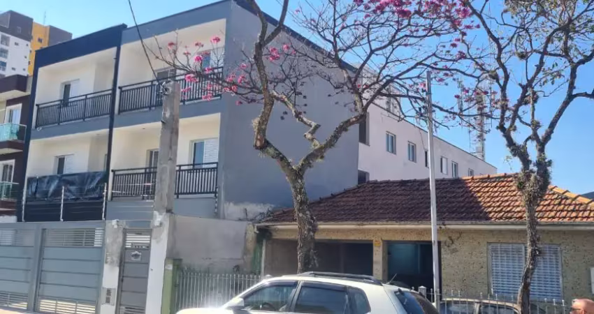 Apartamento com 2 quartos à venda na Rua Ribeirão das Almas, 300, Vila Palmeiras, São Paulo
